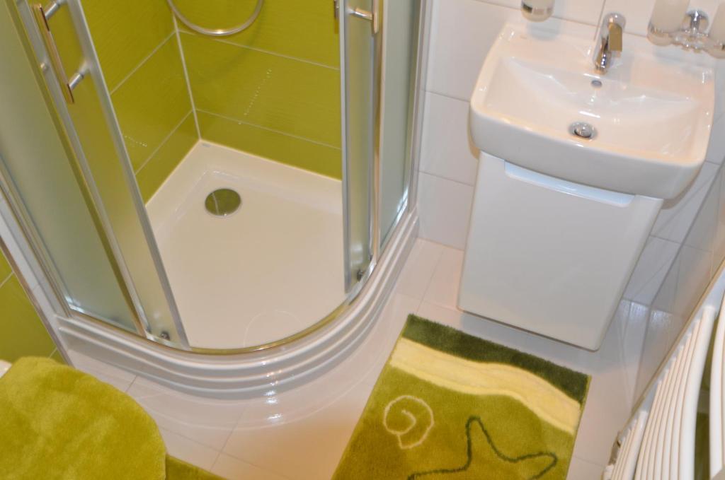 Hotel Privat Domino Ždiar Pokój zdjęcie